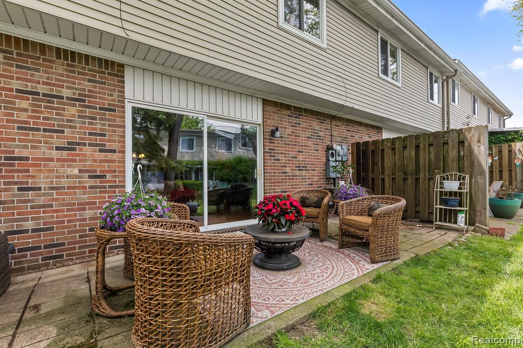 721 DEER Street, Plymouth, MI 48170 — Photo 7