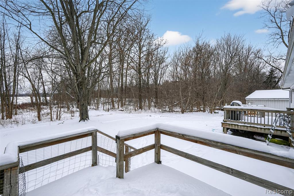 5417 Rensselear Drive, Lapeer, MI 48446 — Photo 37