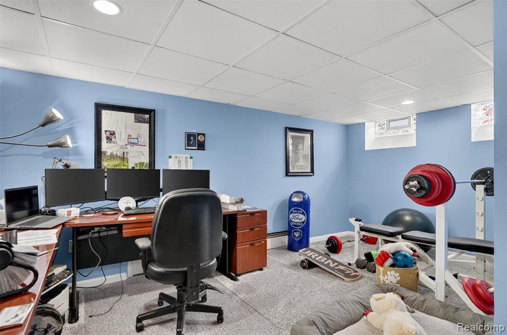 95 Windsor Road, Rochester Hills, MI 48307 — Photo 21
