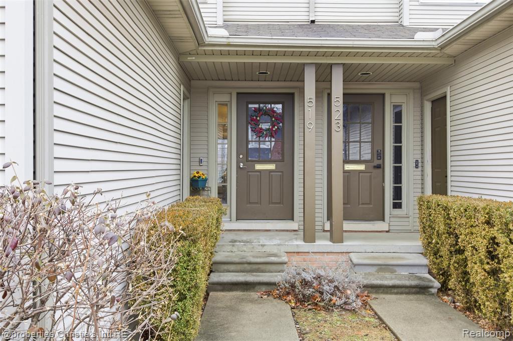 519 E Breckenridge Street, Ferndale, MI 48220 — Photo 2