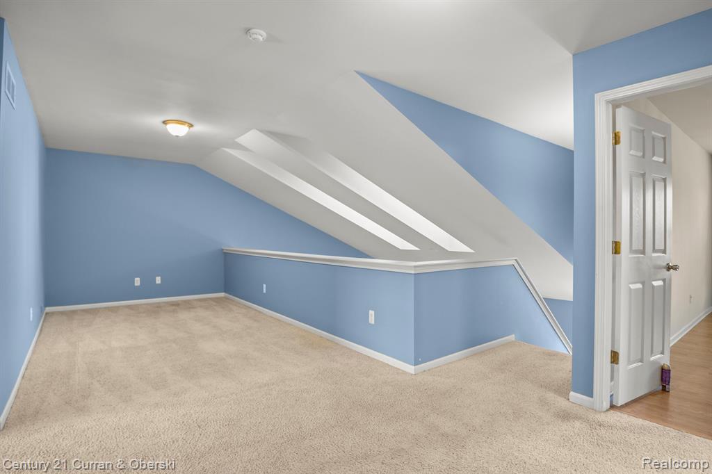 4027 Forest Bridge Drive, Canton, MI 48188 — Photo 13