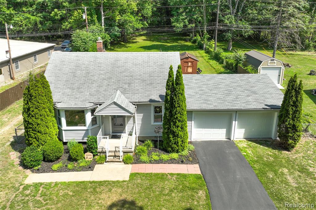 39000 Wabash Street, Romulus, MI 48174 — Photo 20