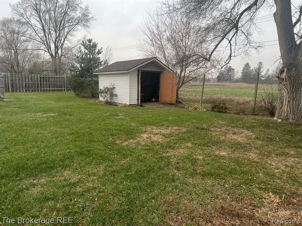 5432 GENESEE Road, Lapeer, MI 48446 — Photo 21