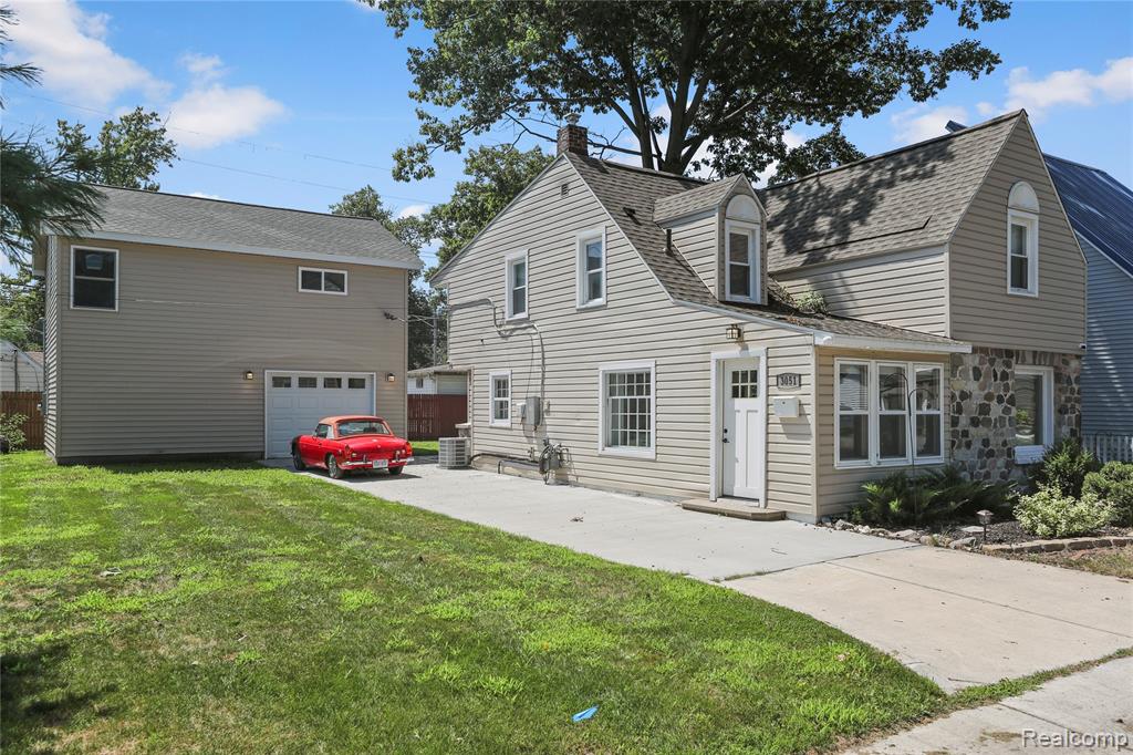 3051 Elmwood Drive, Fort Gratiot, MI 48059 — Photo 2