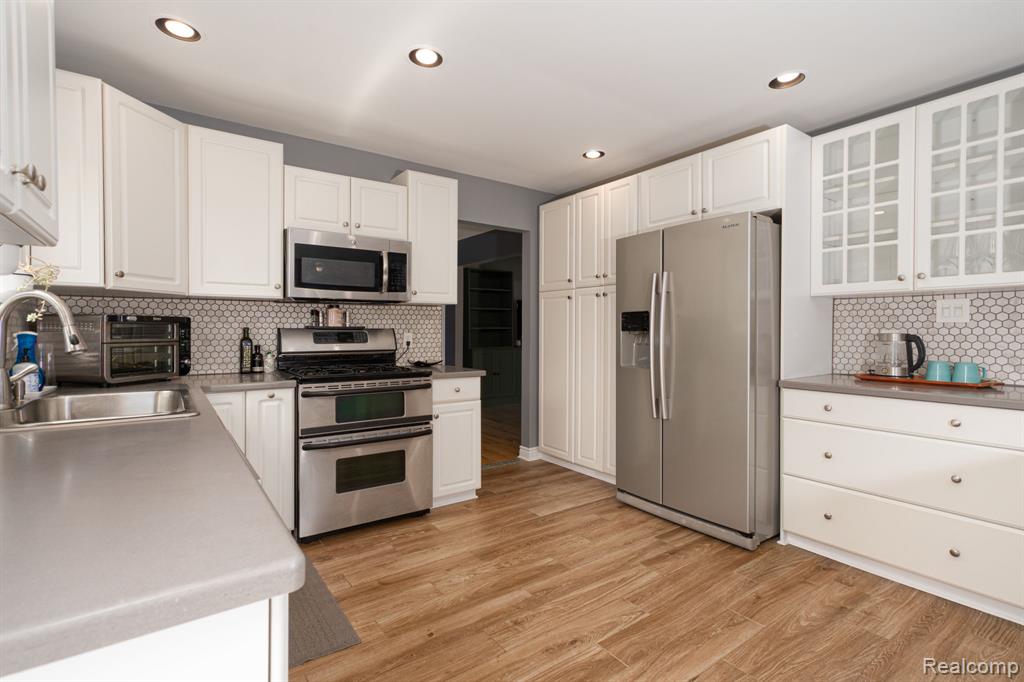 7152 Snow Apple Drive, Clarkston, MI — Photo 20