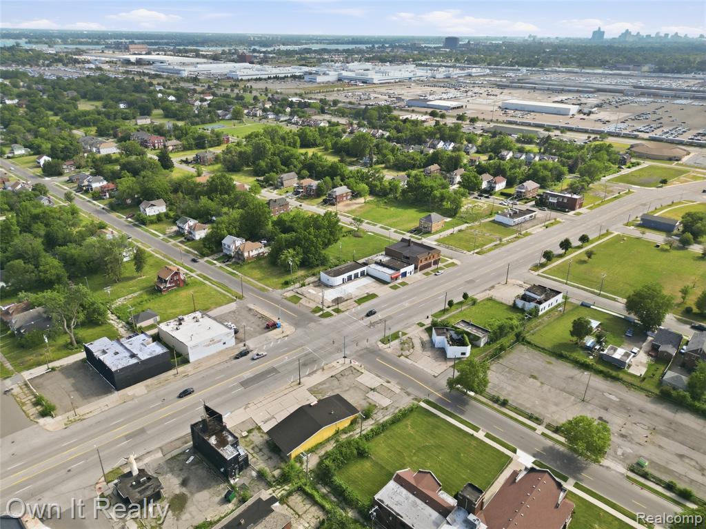 12901 MACK Avenue, Detroit, MI 48215 — Photo 15