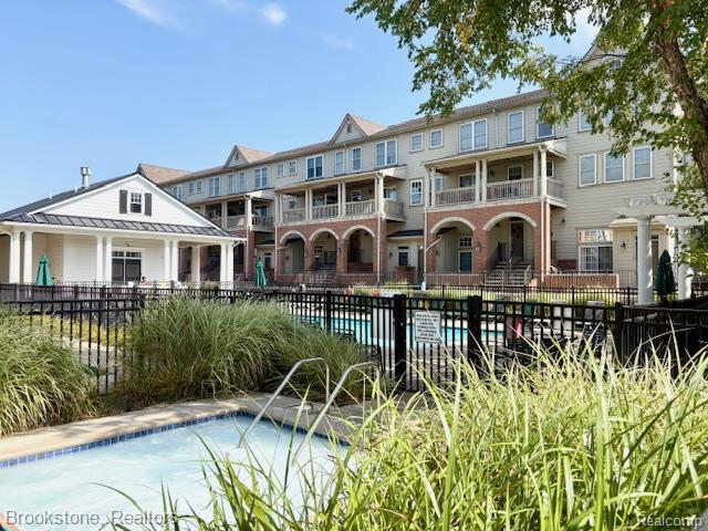 3976 Forester Boulevard, Auburn Hills, MI 48326 — Photo 49