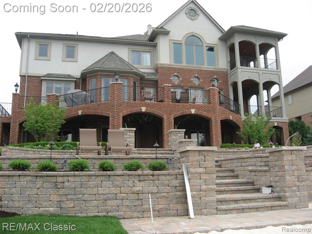 17905 Parkshore Drive, Northville, MI 48168 — Photo 80