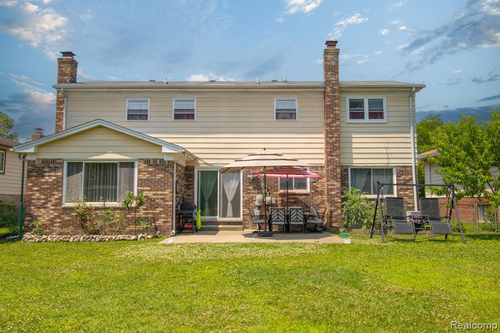 7878 Capri Drive, Canton, MI 48187 — Photo 56