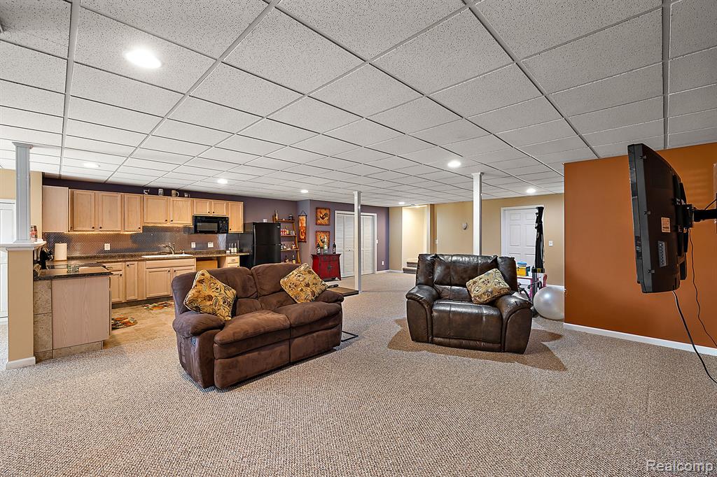 6066 BOWERS Road, Imlay City, MI 48444 — Photo 42