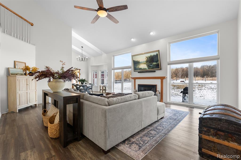 4280 McDowell Road, Lapeer, MI 48446 — Photo 13