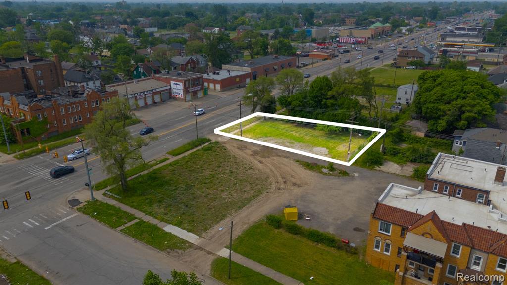 2434 W DAVISON, Detroit, MI 48238 — Photo 4