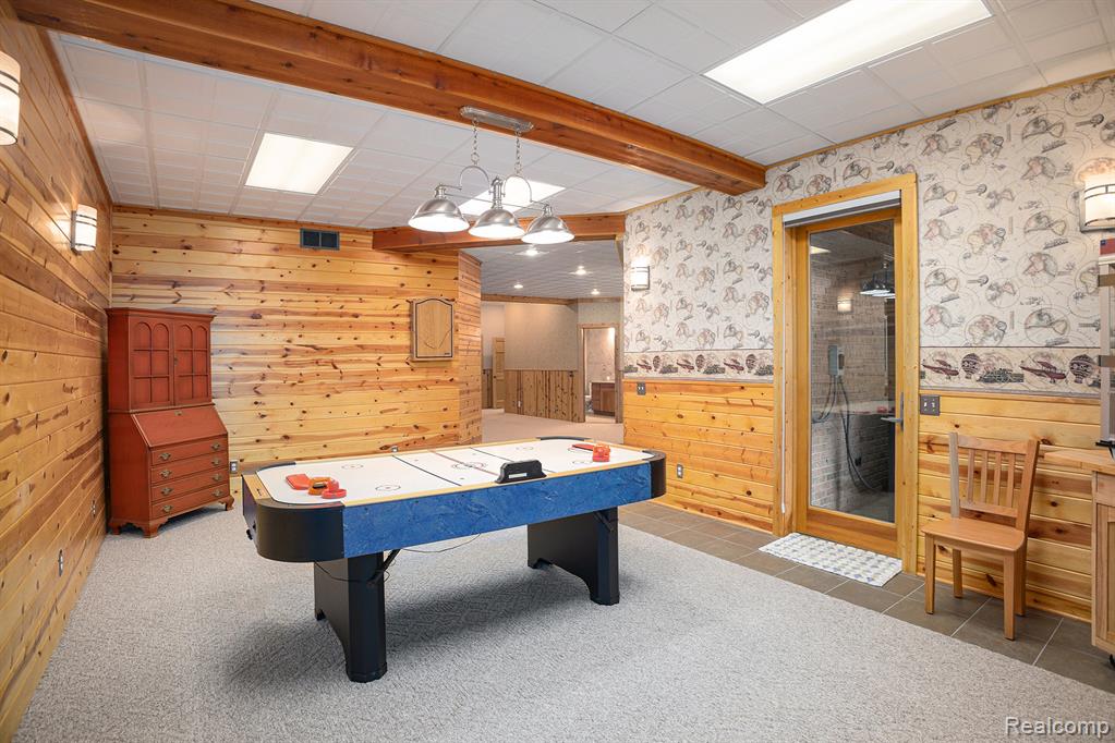 4301 Rolling Acres Drive, Hartland, MI 48353 — Photo 50