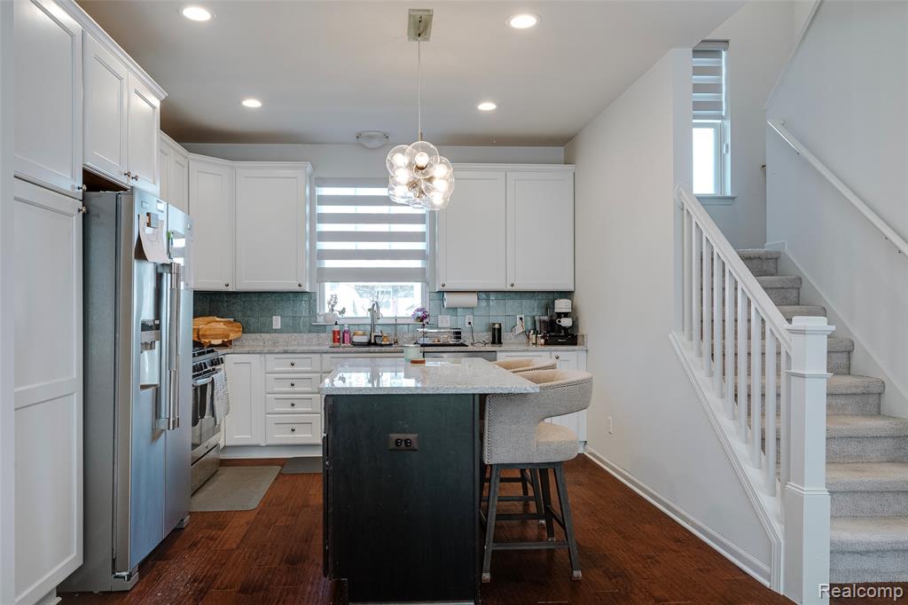 3211 Johanna Ware, Wixom, MI 48393 — Photo 19