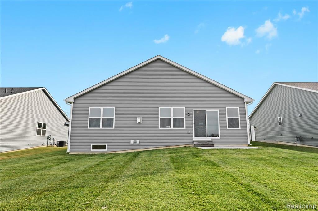 518 Jubilee Drive, Whitmore Lake, MI 48189 — Photo 31