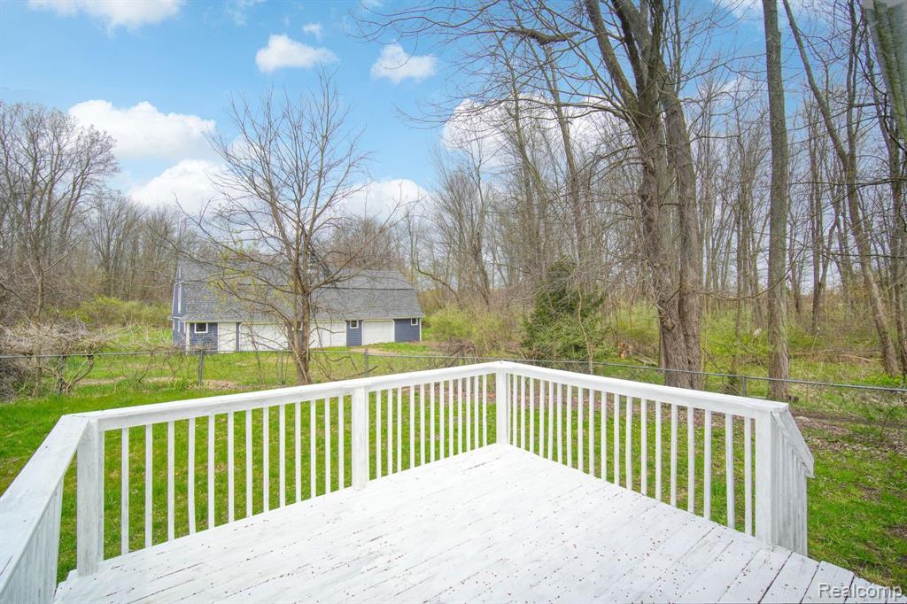 5035 CENTER Road, Linden, MI 48451 — Photo 63
