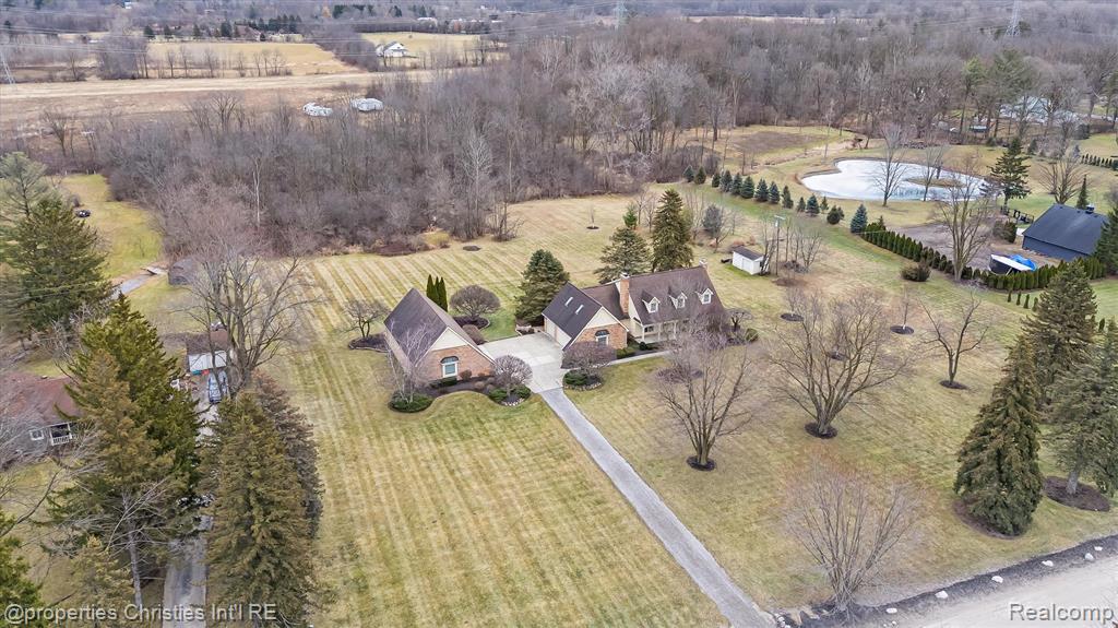 9150 Chubb Road, Northville, MI 48167 — Photo 4