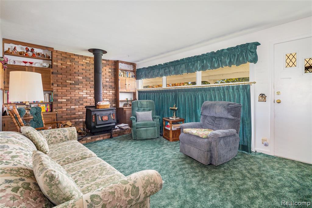 1379 Bowers Road, Lapeer, MI 48446 — Photo 7