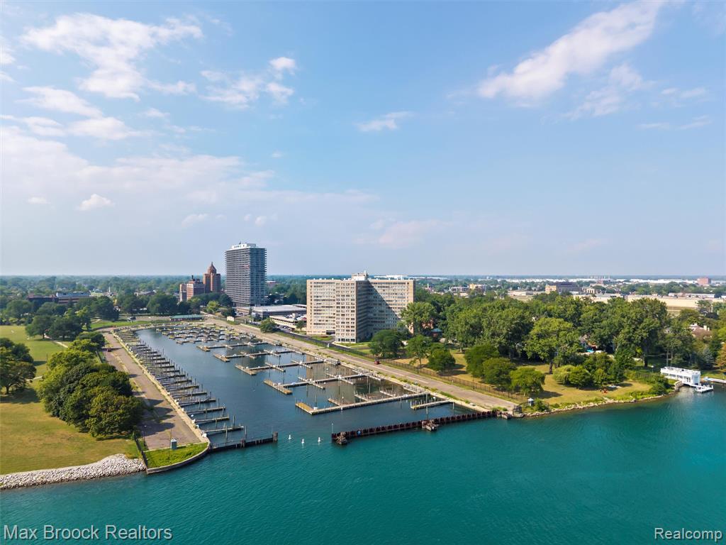 8900 E Jefferson Avenue Avenue, 620, Detroit, MI 48214 — Photo 9