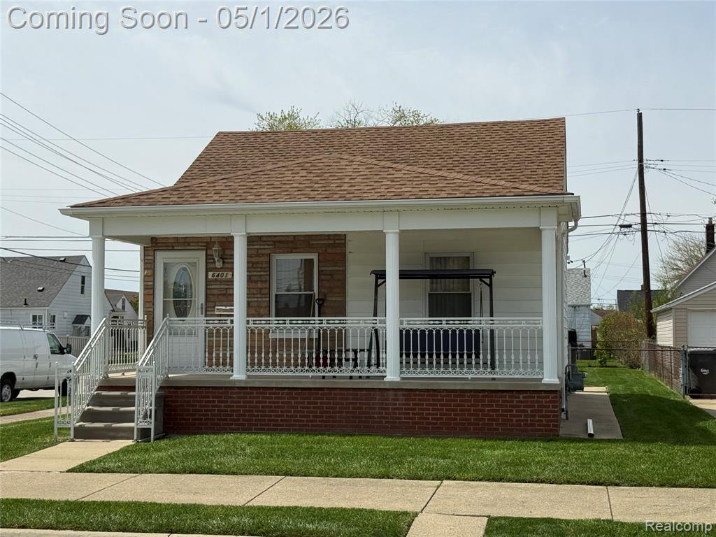 6401 Kenilworth Street, Dearborn, MI 48126 — Photo 3