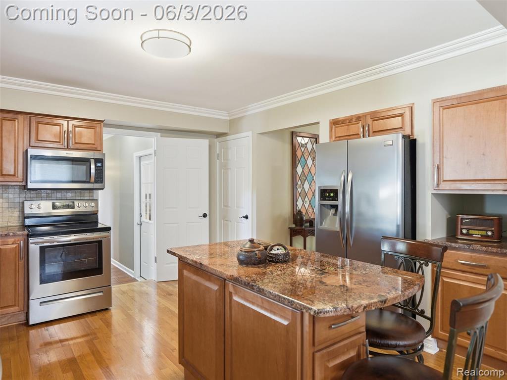 15693 Jennifer Drive, Macomb, MI 48044 — Photo 6