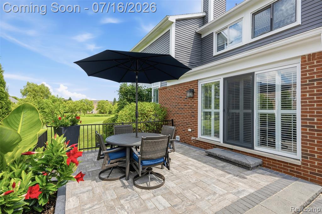 49032 Kennesaw Court, Canton, MI 48187 — Photo 49