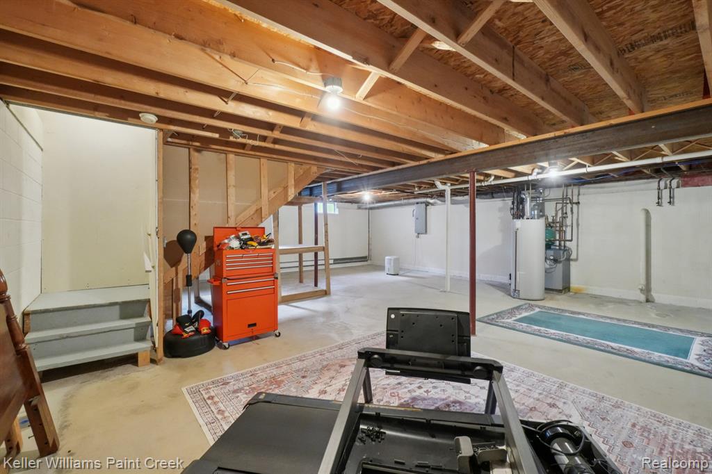 315 E Saint Clair Street, Romeo, MI 48065 — Photo 52