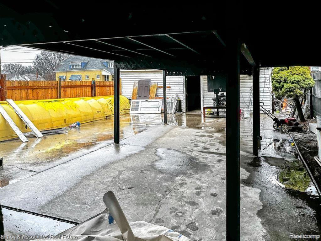 18550 W Warren Avenue, Detroit, MI 48228 — Photo 7