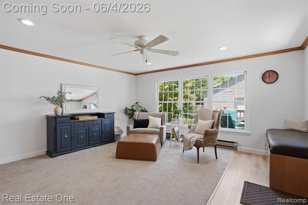 448 Allard Avenue, Grosse Pointe, MI 48236 — Photo 13