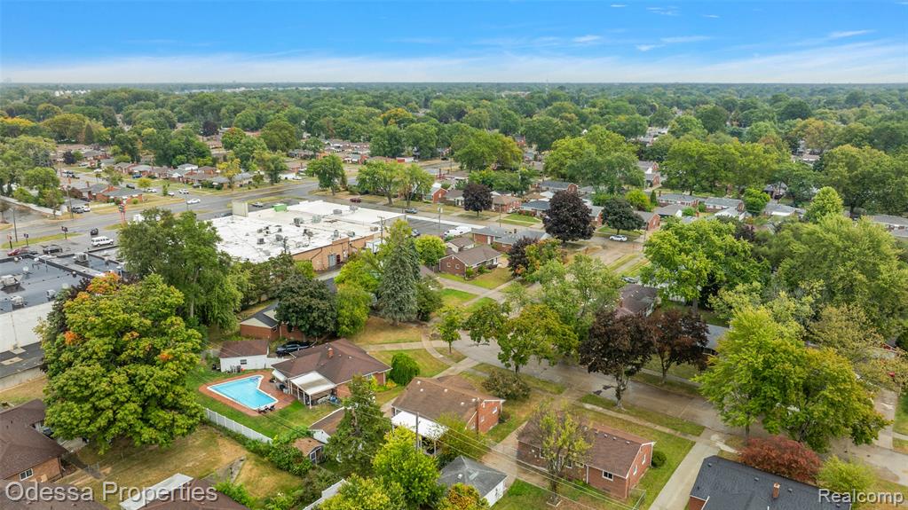 8641 Whitefield Street, Dearborn Heights, MI 48127 — Photo 41