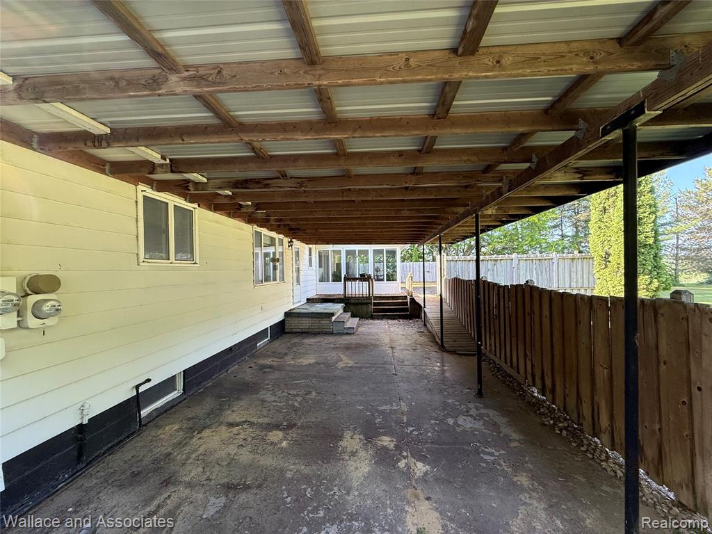 1115 Wheeler Road, Snover, MI 48472 — Photo 18