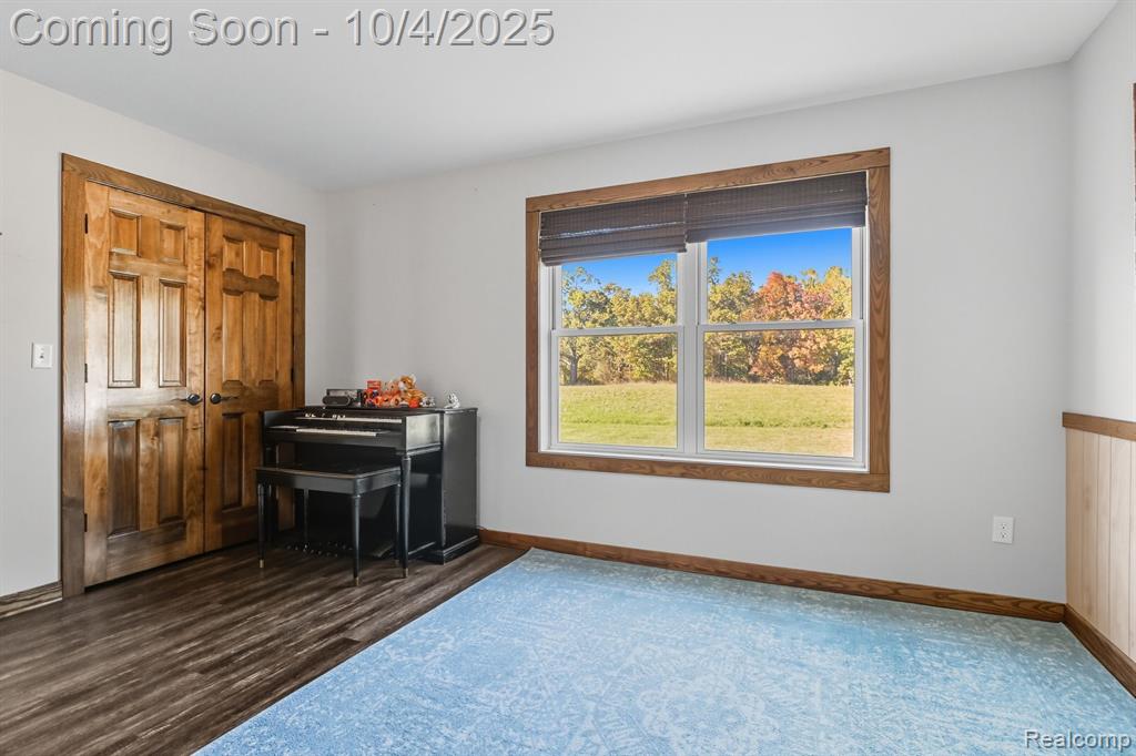 12600 Hibner Road, Hartland, MI 48353 — Photo 29