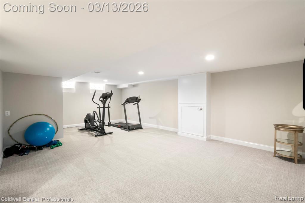 600 Ross Street, Plymouth, MI 48170 — Photo 43