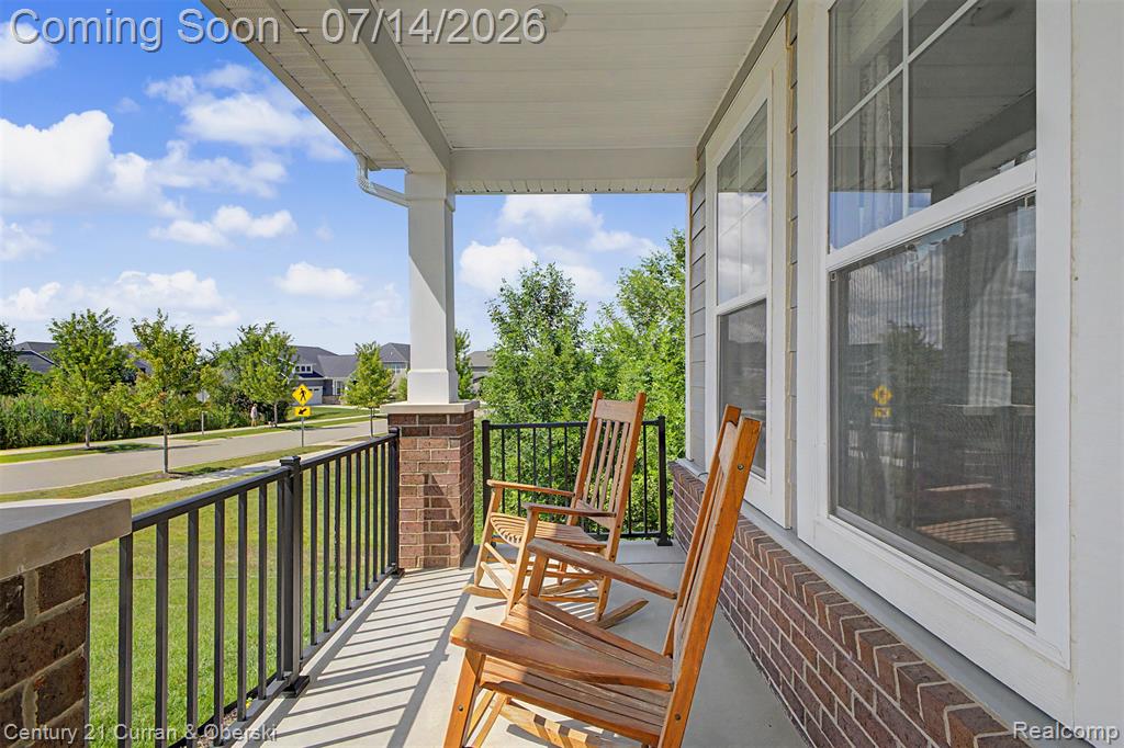24256 Oak Ridge Boulevard, South Lyon, MI 48178 — Photo 10