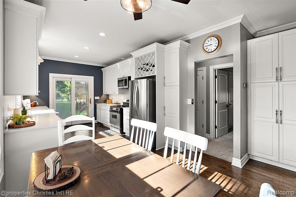 525 Broadacre Avenue, Clawson, MI — Photo 25