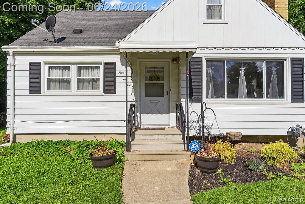 426 S Vernon Avenue, Flint, MI 48503 — Photo 6