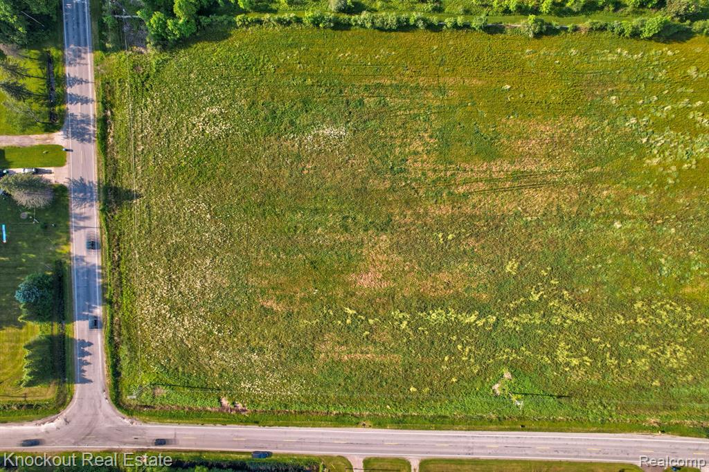 VL Fort Road, Birch Run, MI 48415 — Photo 9