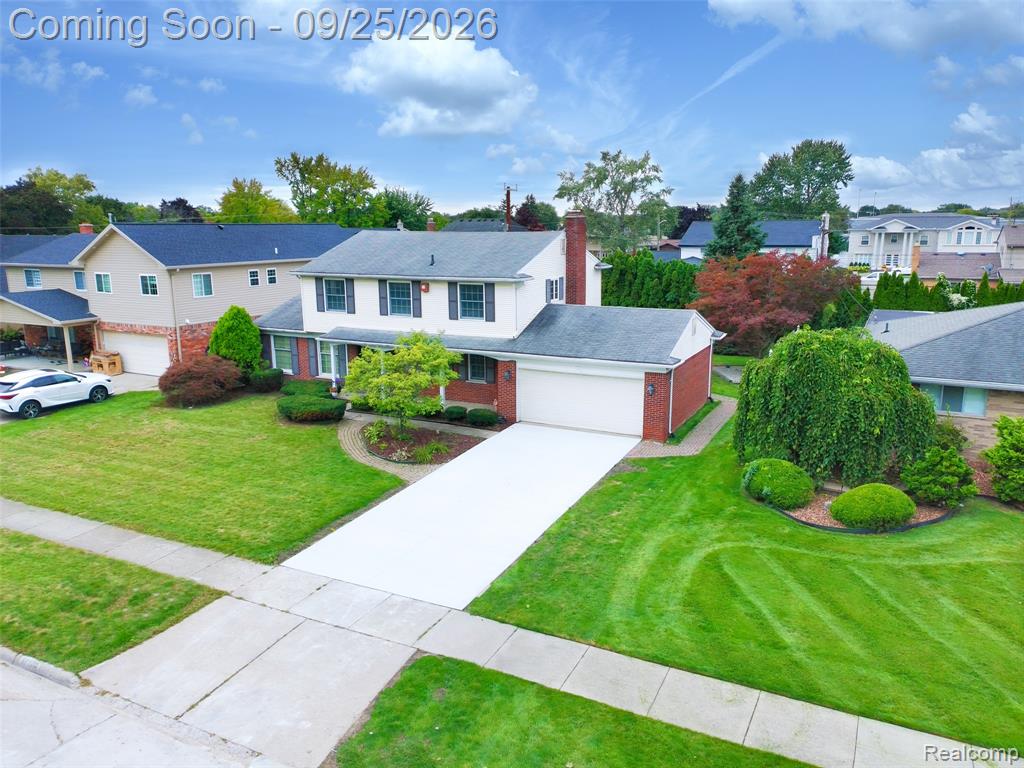 1615 N Evangeline Street - Photo 3