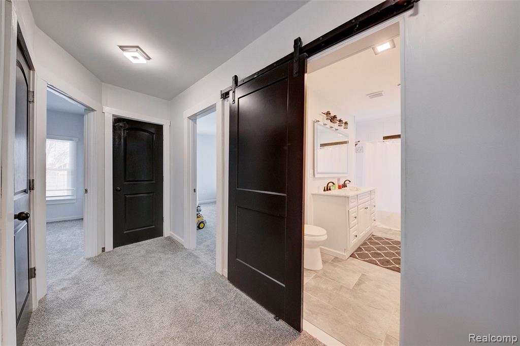 700 W Euclid Street, Detroit, MI 48202 — Photo 30