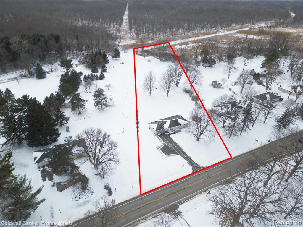 9555 Andersonville Road, Clarkston, MI — Photo 29