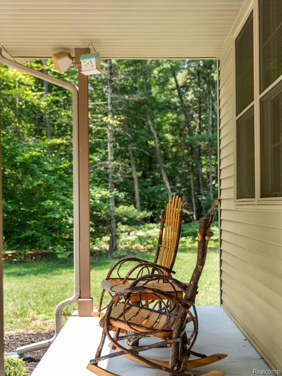 5070 Duck Lake Road, Whitehall, MI 49461 — Photo 2