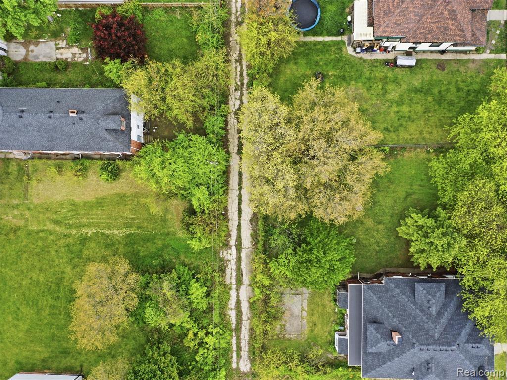 2216-2220 Canton Street, Detroit, MI 48207 — Photo 37