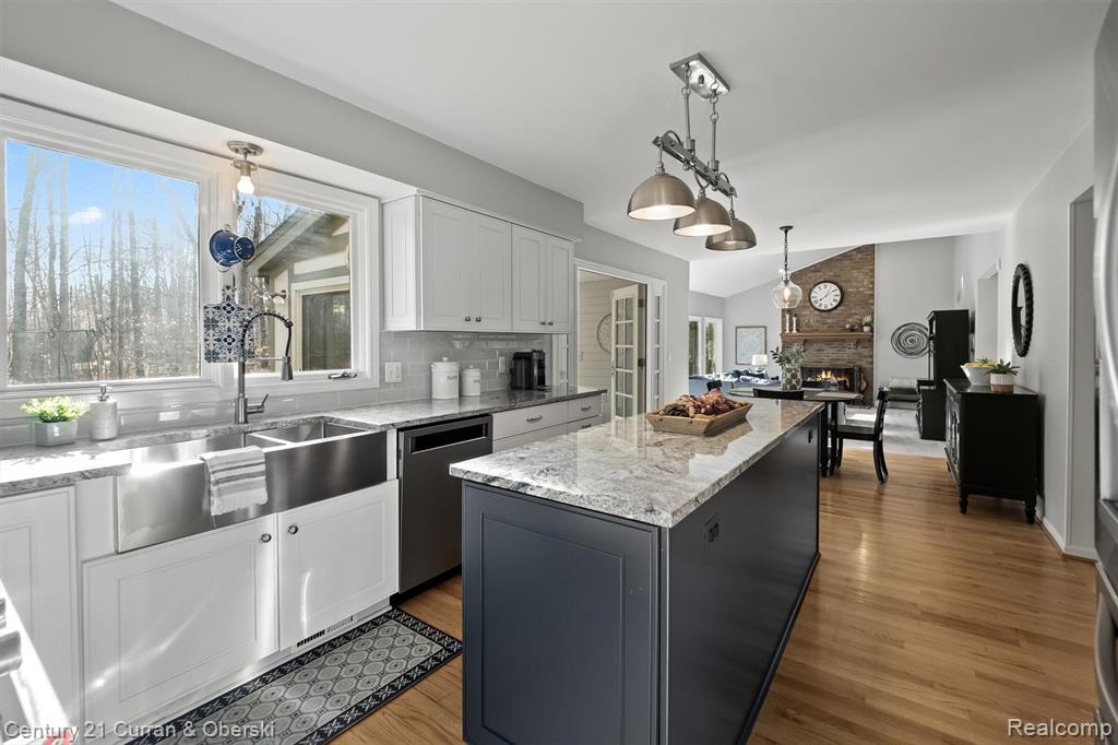 43507 Scenic Lane W, Northville, MI 48167 — Photo 11