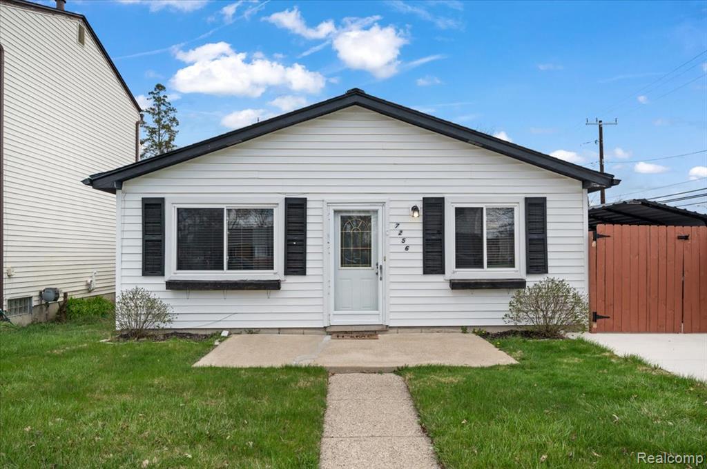 7256 Deering Street, Westland, MI — Photo 2