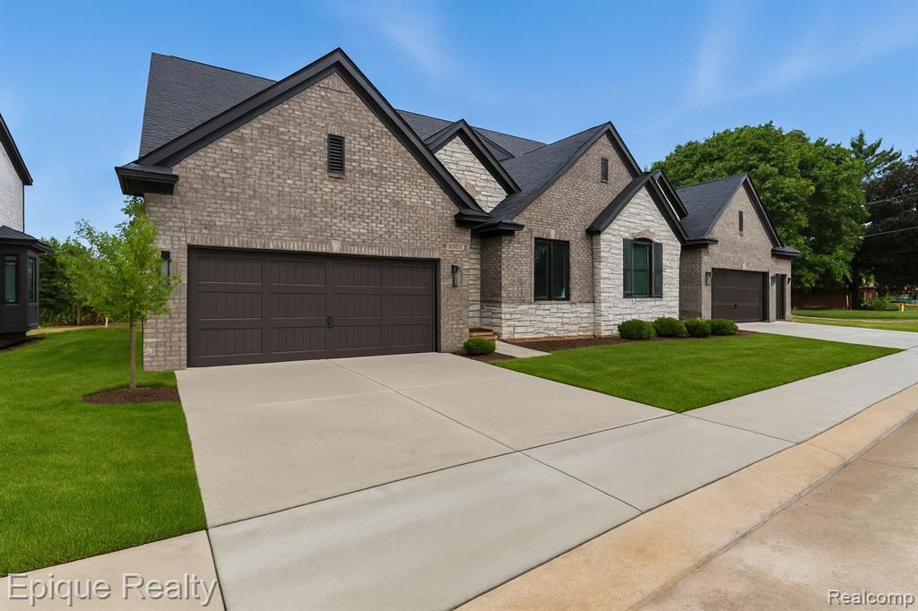 2940 SW Eldora Court, Byron Center, MI, 49315