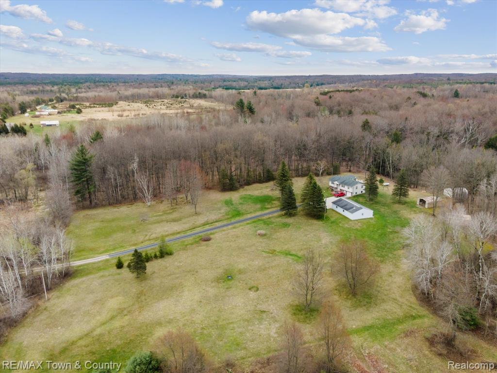541 W STOCKWELL Road, Harrison, MI 48625 — Photo 49
