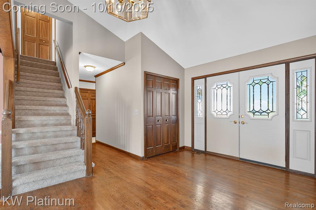 842 Timberline Drive, Rochester Hills, MI 48309 — Photo 2