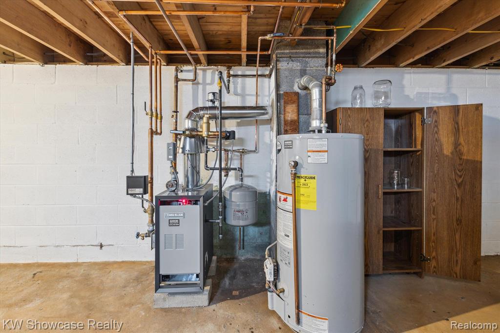 17011 LINCOLN Road, New Lothrop, MI 48460 — Photo 19