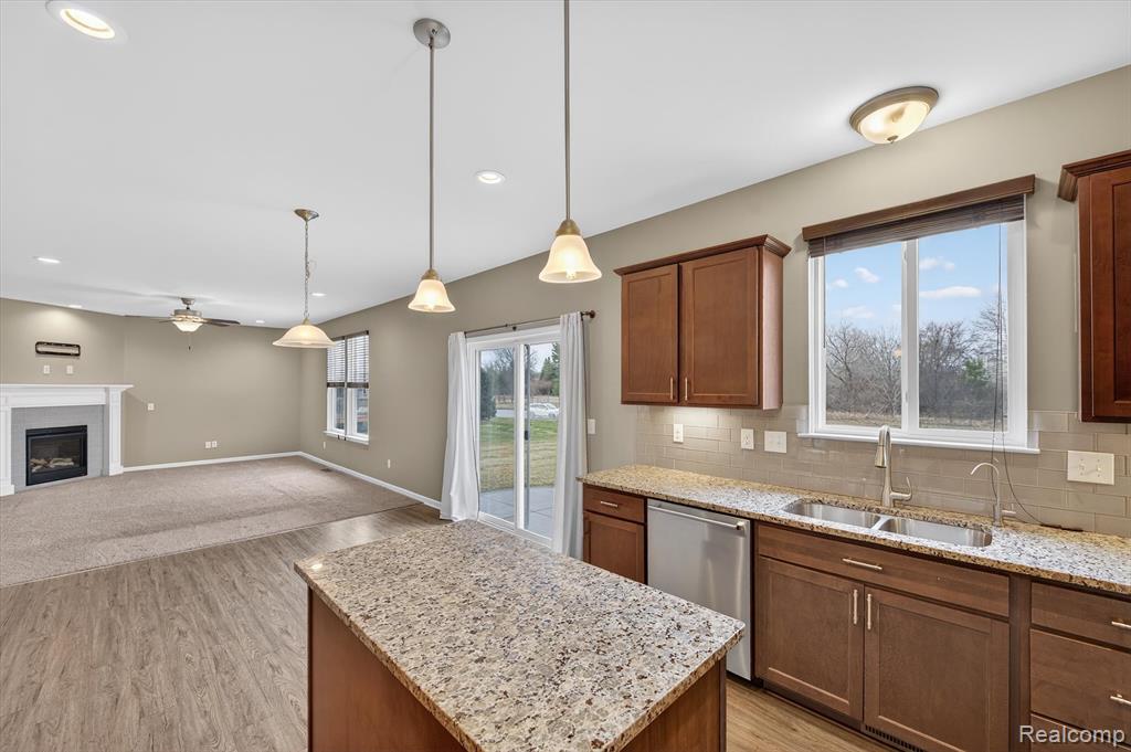 1363 Douglas Fir Drive, Howell, MI 48843 — Photo 13