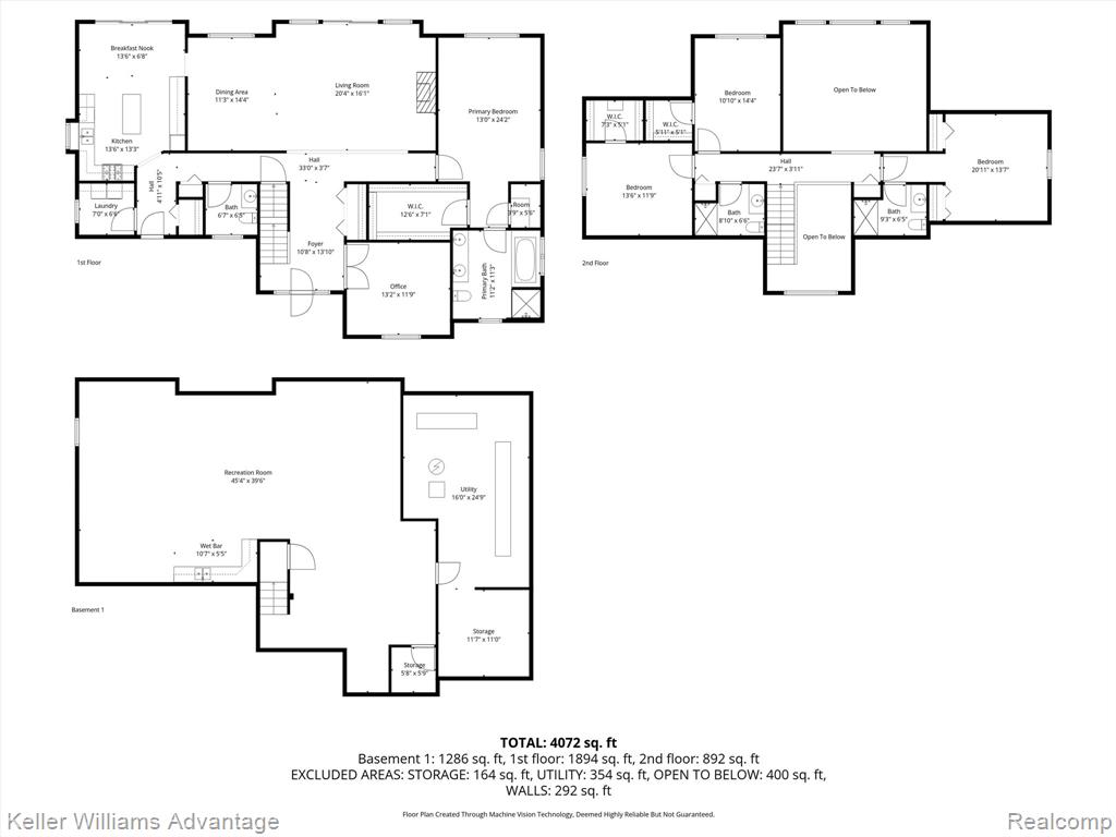 2850 Santia Drive, Troy, MI, 48085